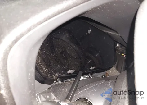 2022 Honda Hr-V 2Wd Lx из США, поврежденный, VIN 3CZRU5H33NM703601